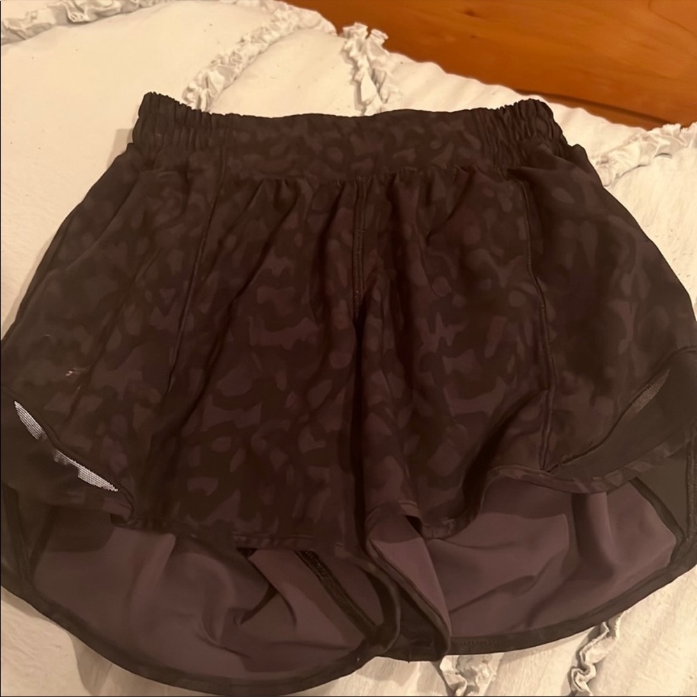 hotty hot shorts